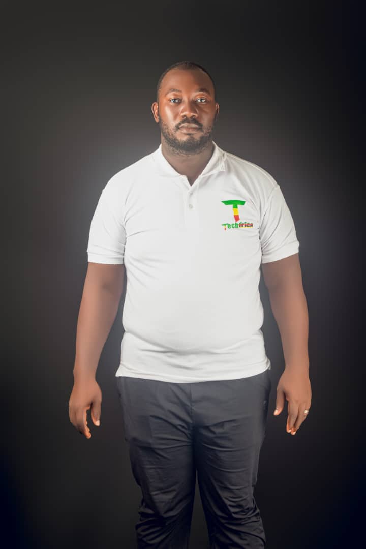 President Corporate Services
